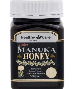Mật ong Manuka Honey MGO 400+ UMF 20+