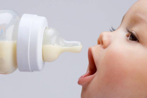 Sữa NAN cho trẻ từ 6 đến 12 tháng Xuất Xứ Úc