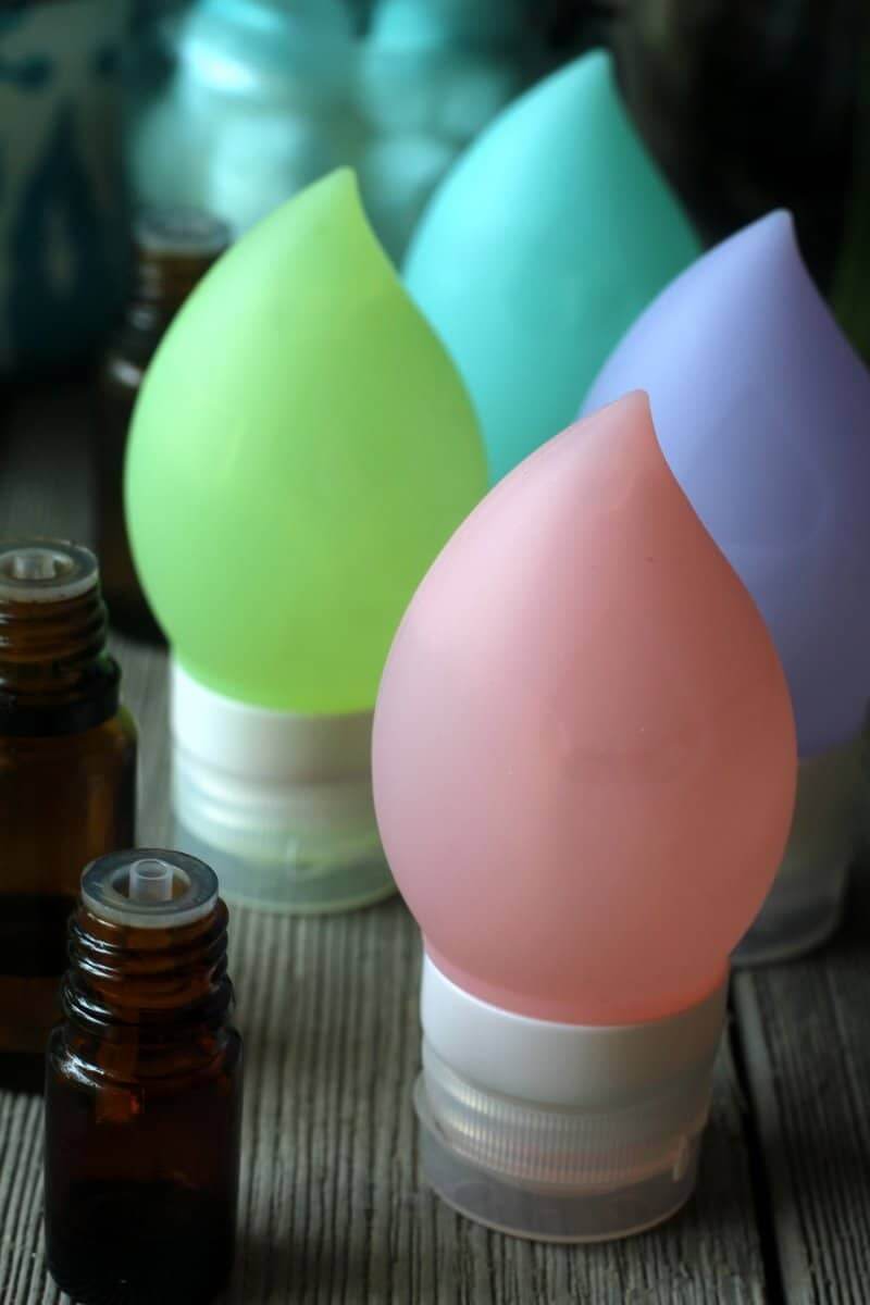 cách tự làm nước rửa tay