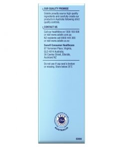 Kids Milk Calcium & Vitamin D3 Liquid 90ml