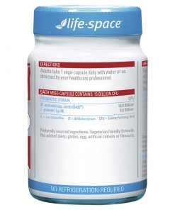 Life Space Shape B420 Probiotic 60 viên