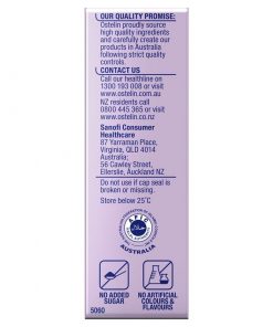 Ostelin Infant Vitamin D3 Drops 2.4ml