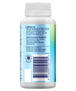 Viên nhai Calcium & Vitamin D3 Ostelin