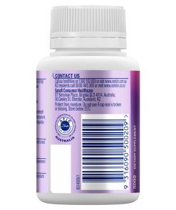 Viên uống Ostelin Vitamin D3 1000IU