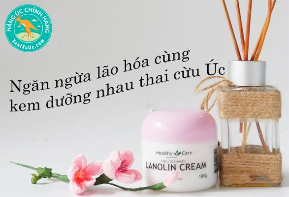 Kem nhau thai cừu Úc loại nào tốt nhất