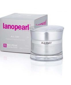 KEM-DƯỠNG-CHỐNG-LÃO-HÓA-BAN-NGÀY-VÀ-LÀM-MỜ-VẾT-NHĂN-LANOPEARL-ALL-DAY-PROTECTIVE-COMPLEX-50ml