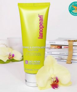 Kem-Tẩy-Tế-Bào-Chết-Lanopearl-Bio-Peak-Refining-&-Exfoliating