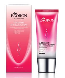 Kem bôi tan mỡ Eaoron Slim Shapes Anti Cellulite Cream