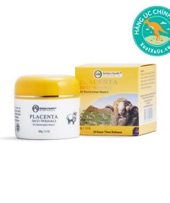 Kem nhau thai cừu chống nhăn Golden Health Placenta Anti-Wrinkle