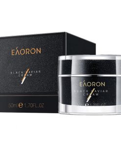 Kem trứng cá đen Eaoron Black Kaviar Cream 50ml