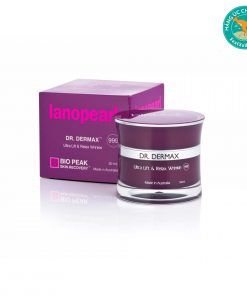 Lanopearl Dr. Dermax Ultra Lift & Relax Wrinkle (LB32) 50mL (2)
