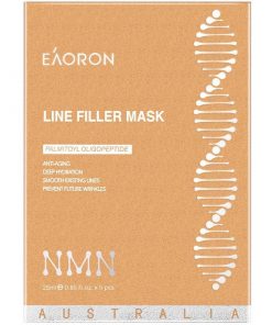Mặt nạ giảm nếp nhăn Eaoron Line Filler Mask 5 x 25ml