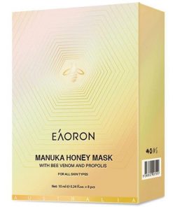 Mặt nạ kem mật ong Eaoron Manuka Honey Mask