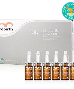 Serum tế bào gốc Rebirth Cellular B Plavenom Gift Set
