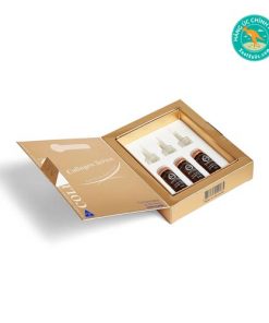 Tinh chất chống nhăn ngăn ngừa lão hóa Golden Health Collagen Serum 3x10ml