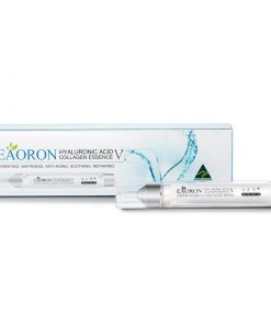 Tinh chất collagen dưỡng da Eaoron Hyaluronic Acid Collagen Essence Generation V 10ml