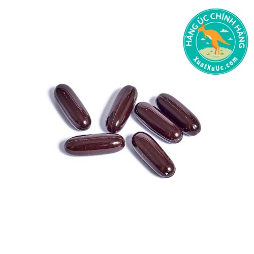 Viên uống Bio Marine Collagen Plus Golden Health
