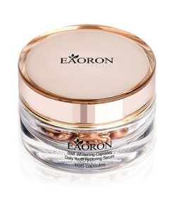 Viên serum đậm đặc dưỡng trắng da Eaoron SWF Whitening Capsules Serum 108 viên