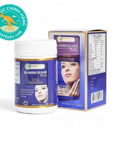 Viên uống Bio Marine Collagen Plus Golden Health