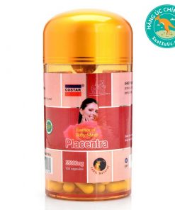 Viên uống nhau thai cừu Costar Essence of Baby Sheep Placentra 35000mg