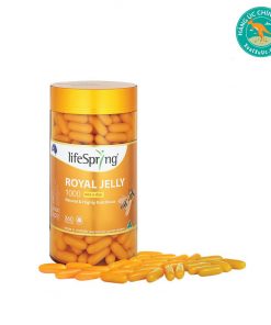 Viên-uống-sữa-ong-chúa-LifeSpring-Royal-Jelly-1000mg-360-viên