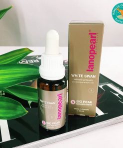 Serum-dưỡng-trắng-da-White-Swan-Whitening-Serum