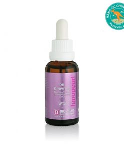 serum chống nhăn Lanopearl Dr Gravitac Relaxing Wrinkle Gravity Defying