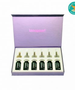 tinh-chất-giảm-nhăn-da,-chống-lão-hóa-Lanopearl-Dr-Gravitac-Relaxing-Wrinkle-Gravity-Defying-Serum-Ampoule-Gift-Set