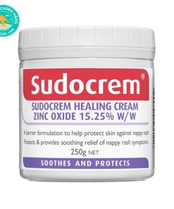 Kem chống hăm tã cho bé Sudocrem Healing Cream Úc 250g