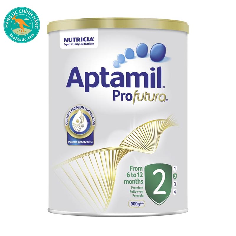 Sữa Aptamil Úc 