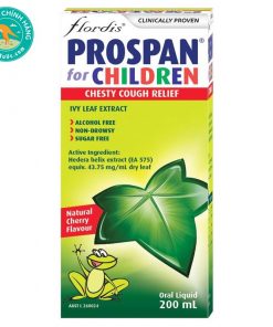 Thuốc ho Prosban Úc cho trẻ em 200ml