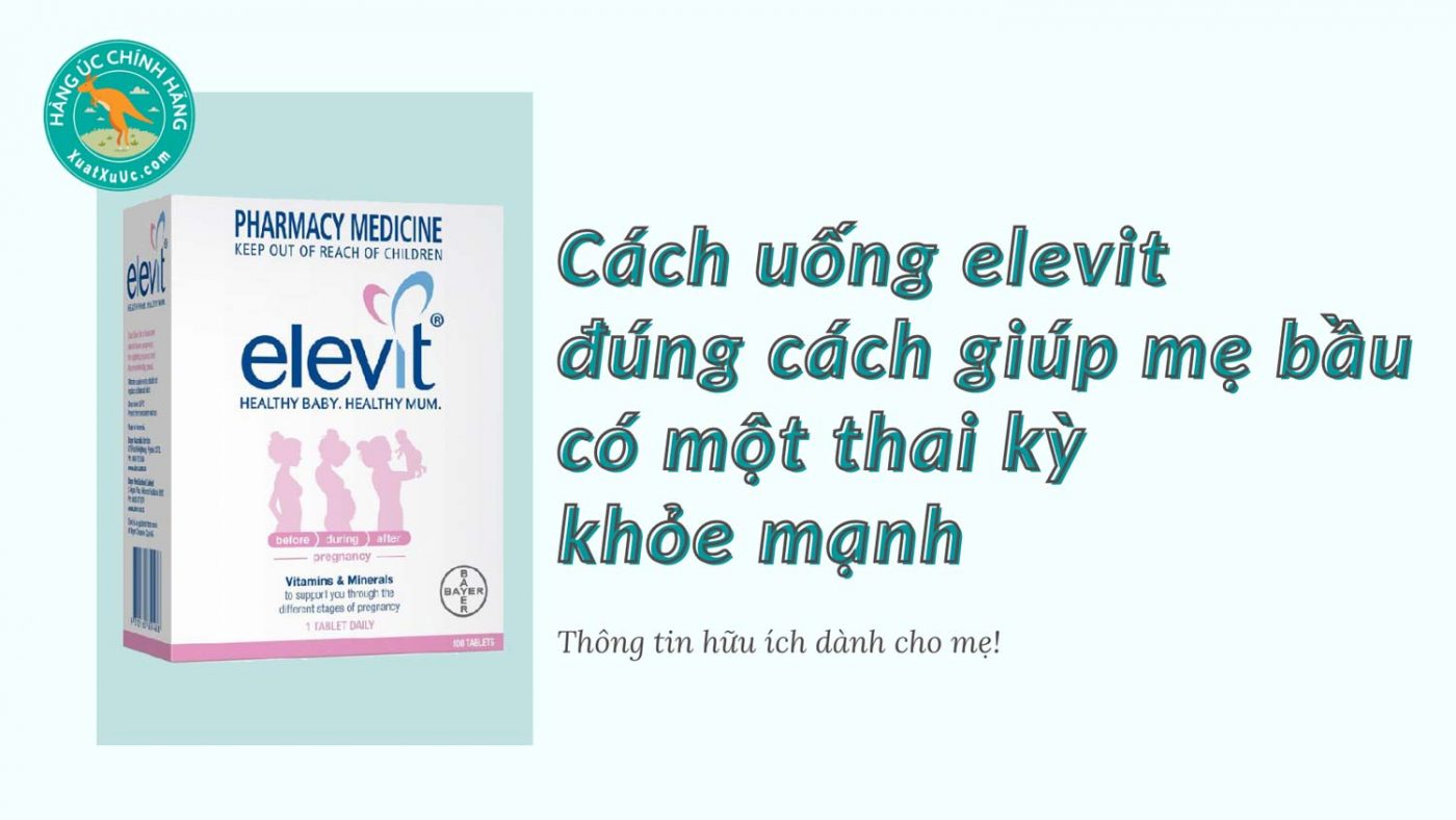 Cách-uống-elevit