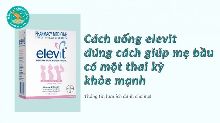 Cách-uống-elevit