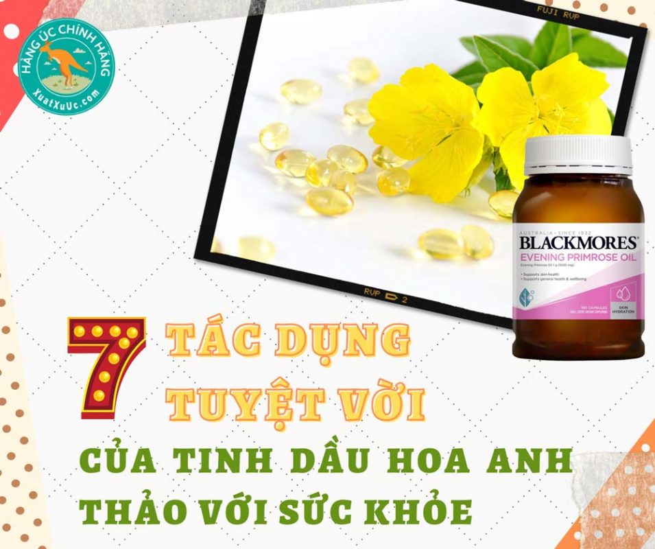 XUẤT XỨ ÚC