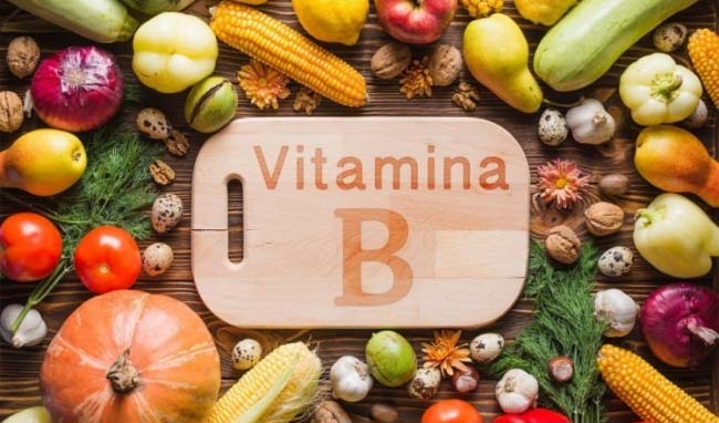 Vitamin B