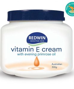 Vitamin E Cream Úc Redwin